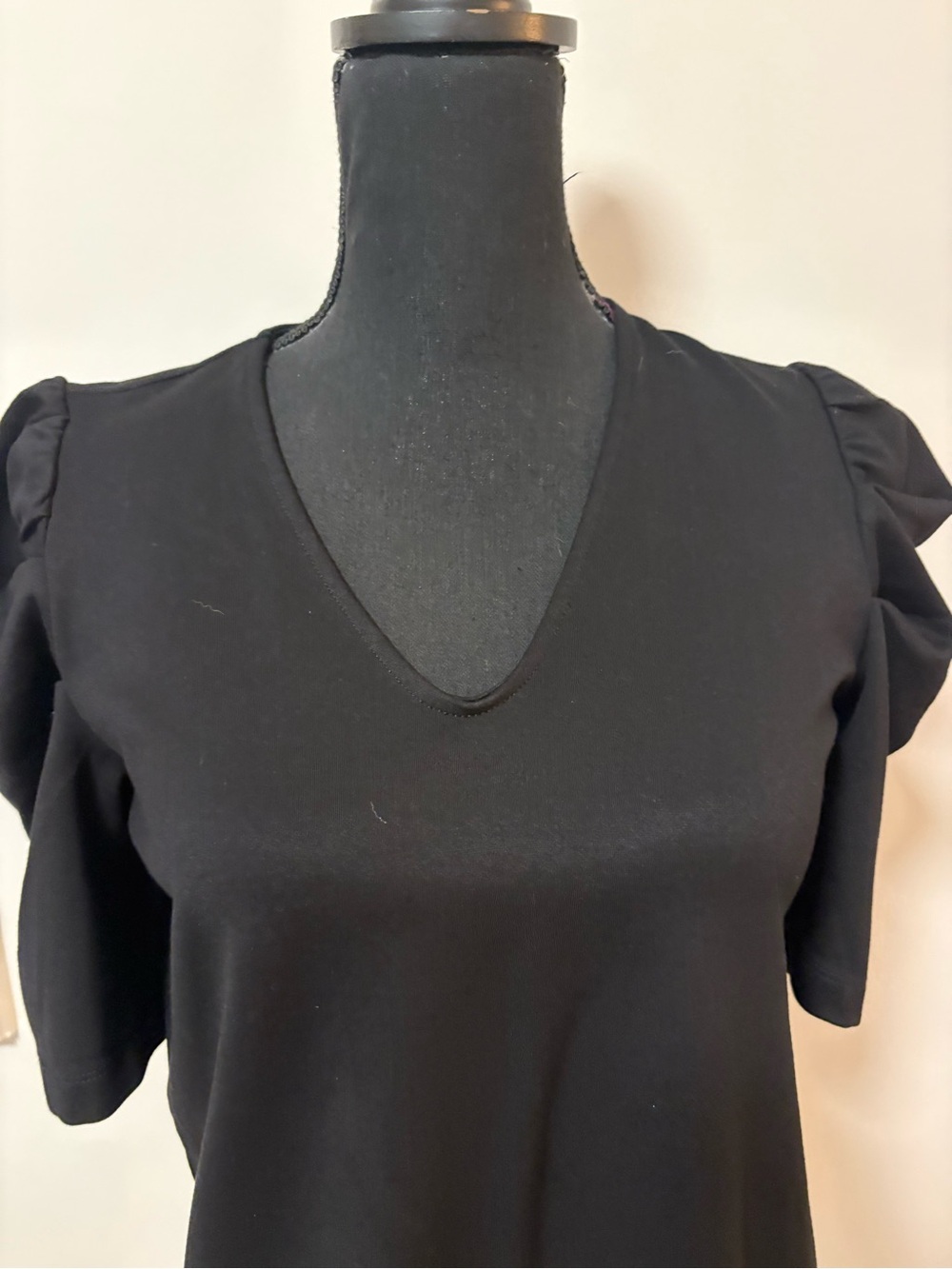 Anne Klein Top - Picture 2 of 7